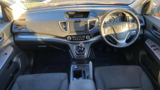 Honda CR-V 1.6 i-DTEC SE Plus 5dr 2WD [Nav] Diesel Estate